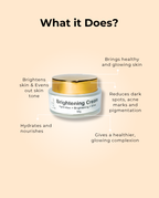 Brightening Cream