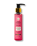 ClearGel Facewash