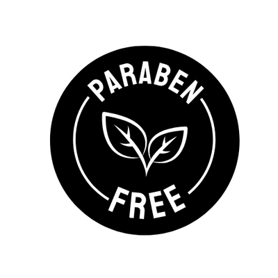 Paraben Free