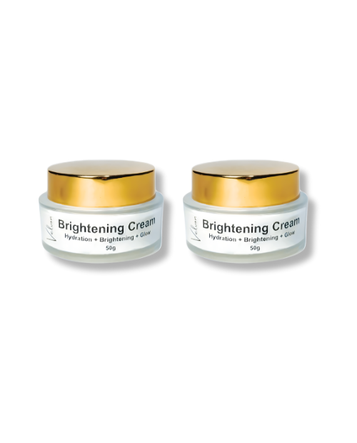 Brightening Cream (Pack of 2)