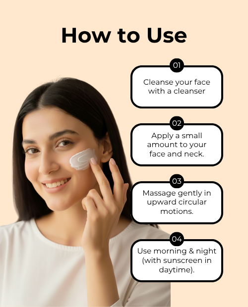 Brightening Cream (Pack of 2)