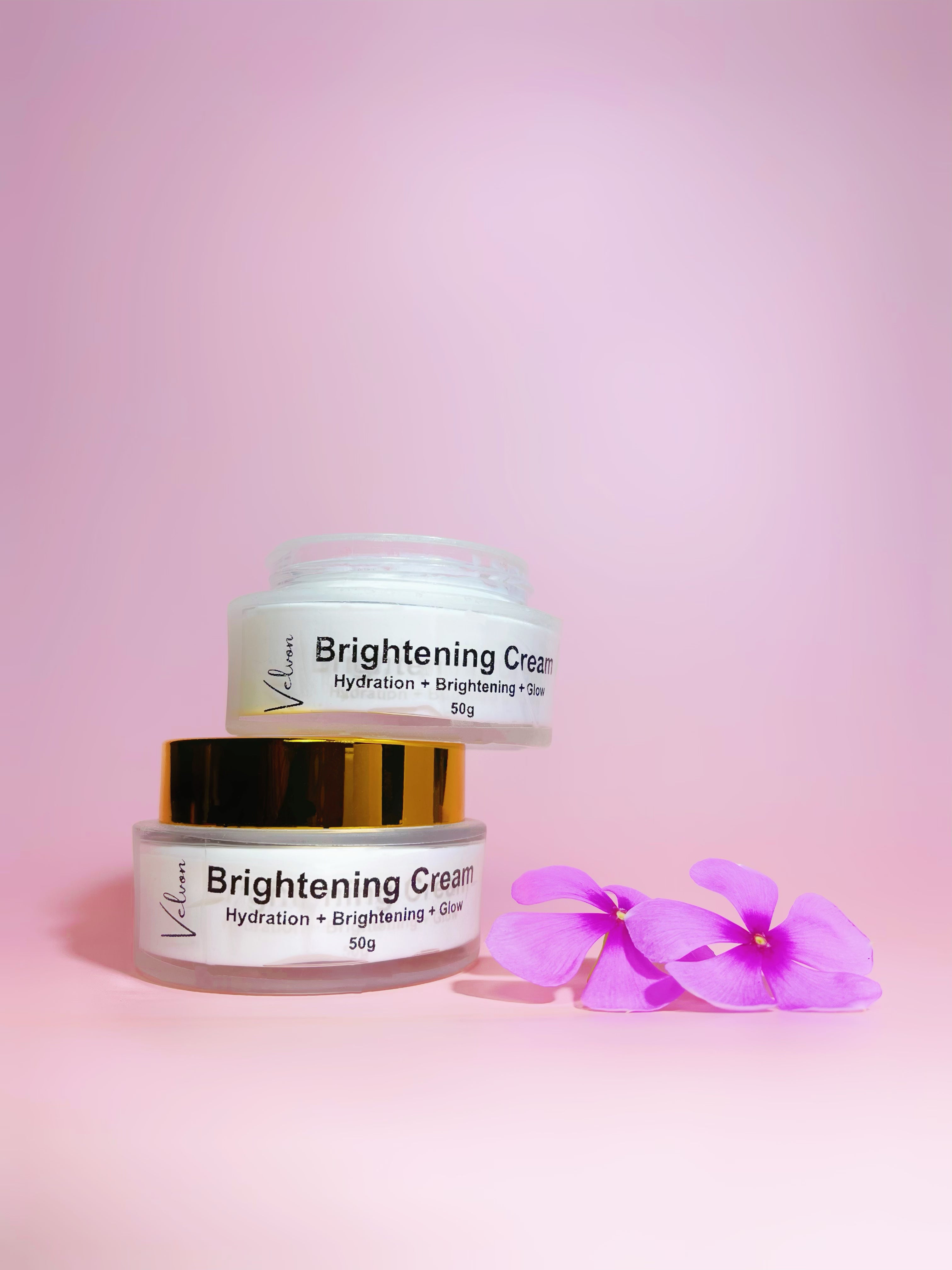 Velvon Brightening Cream