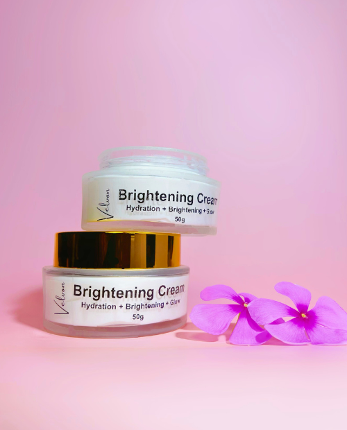 Brightening Cream