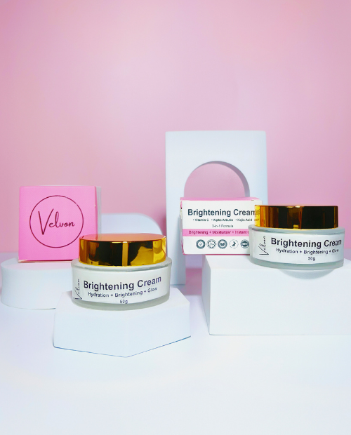 Brightening Cream