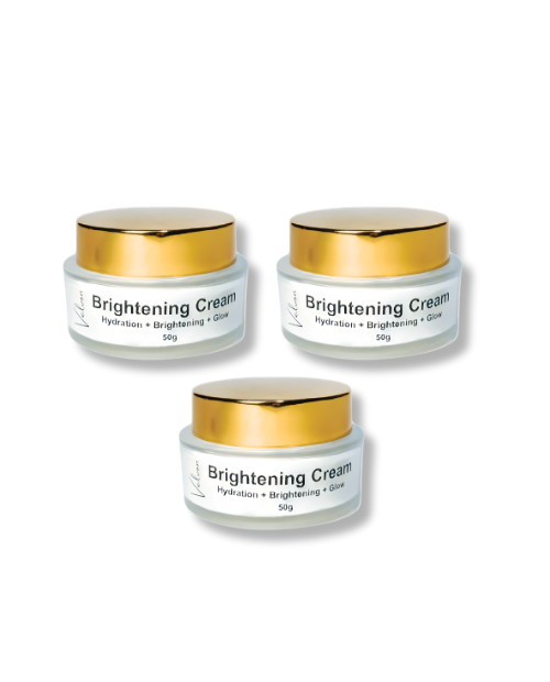 Brightening Cream (Pack of 3)