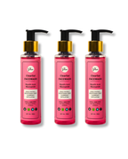 ClearGel Facewash (Pack of 3)